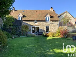 Longère à Dourdan (91410)