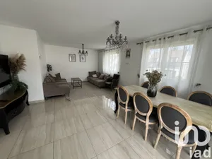 House at Domont (95330)