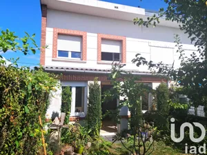 Maison de ville à Beuvry (62660)