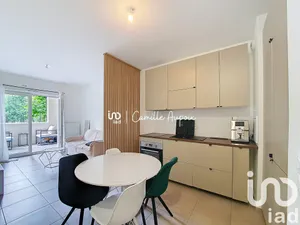 Apartment in Tarare (69170)