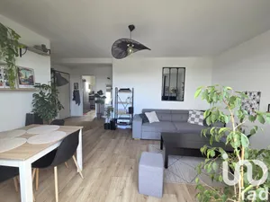 Apartment at Meaux (77100)