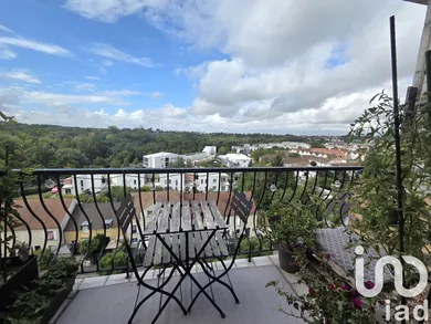 Apartment in Meaux (77100)