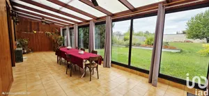Maison à Marolles-sur-Seine (77130)
