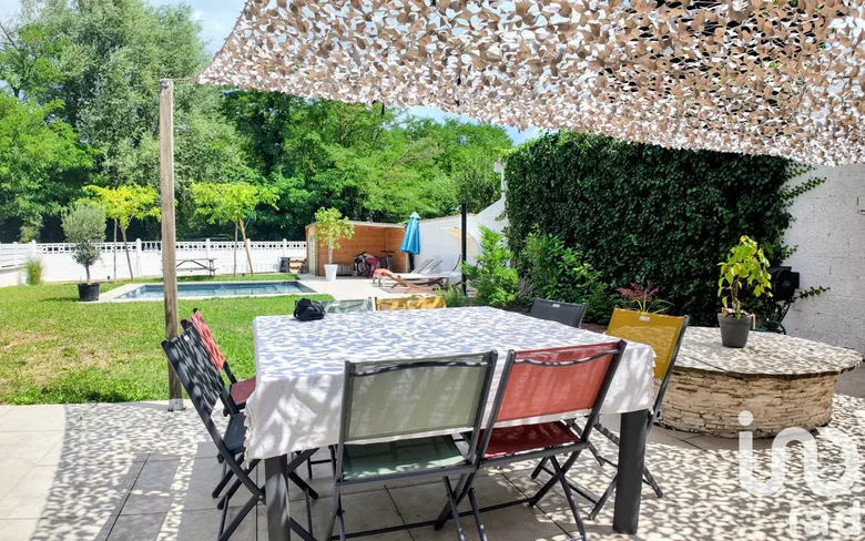 Maison 5 pièces 125 m² · à Saint-Just-Saint-Rambert · 125 m² · 309 000 €