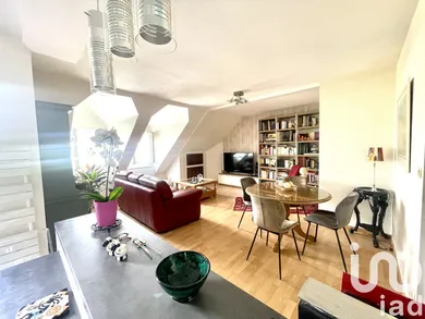 Appartement à Yerres (91330)