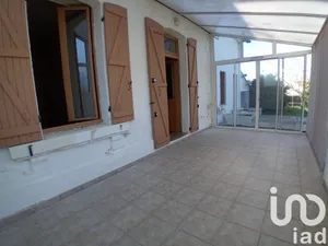 Maison de campagne à Néris-les-Bains (03310)