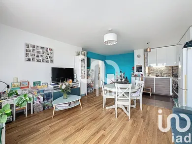 Appartement à Villecresnes (94440)