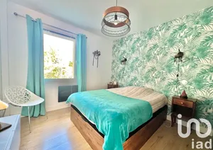 Maison de ville à Biganos (33380)