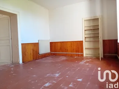 Maison de campagne à Néris-les-Bains (03310)