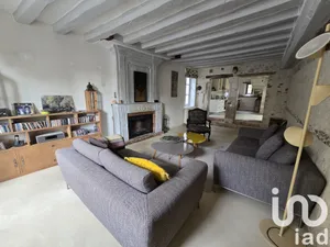 Demeure à Ingrandes (49123)