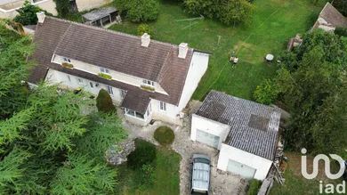 House at Provins (77160)