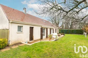 Traditional house at Fleury-Mérogis (91700)