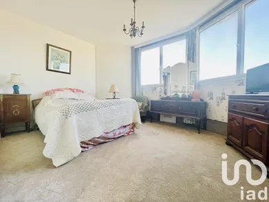 Appartement à Dunkerque (59140)