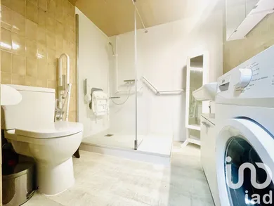 Appartement à Dunkerque (59140)