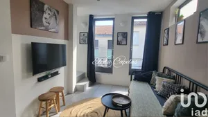 Building at Bègles (33130)