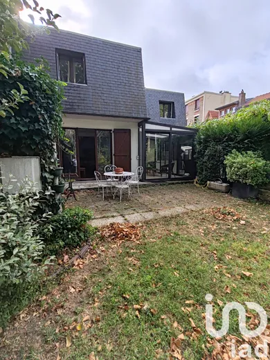 House at Bagneux (92220)