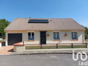 House at Offoy (80400)