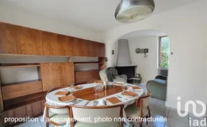 Maison à Saint-Étienne-de-Montluc (44360)