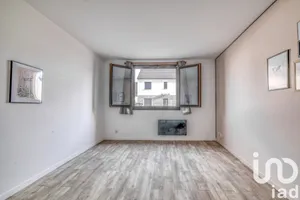 Apartment at Longperrier (77230)