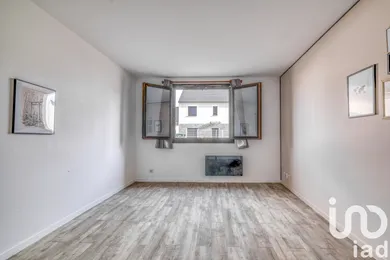 Appartement à Longperrier (77230)