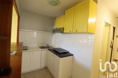 Appartement à Bordeaux (33800)