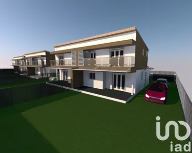 House in LE MOULE (97160)