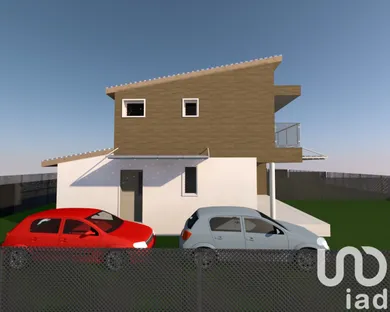 House in LE MOULE (97160)