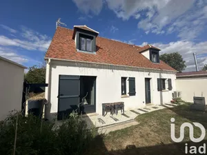 House at Houdan (78550)