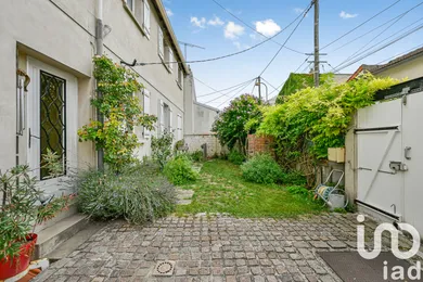 House in Colombes (92700)