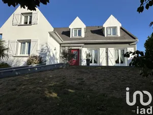 Maison traditionnelle à Parthenay (79200)