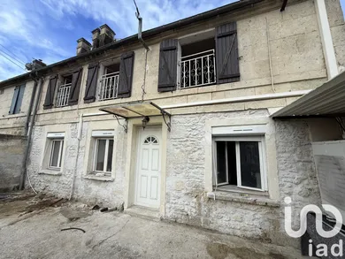 House at Gilocourt (60129)