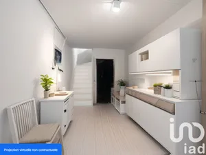 Maison à Puissalicon (34480)