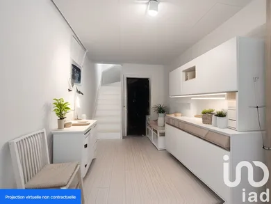 Maison à Puissalicon (34480)