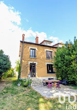 Maison à Orléans (45000)