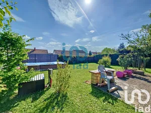 Maison à Magnanville (78200)