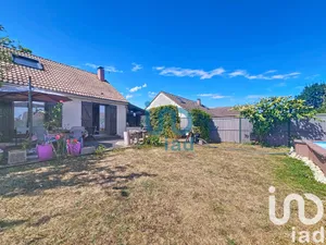 Maison à Magnanville (78200)