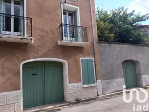 Village house at Tuchan (11350)