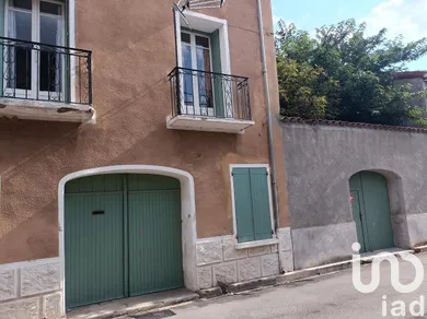 Village house at Tuchan (11350)