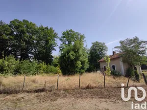 Maison de campagne à Cronat (71140)