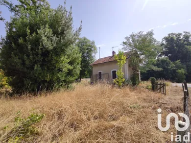 Park home in Cronat (71140)