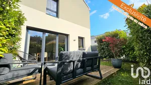 House in Pornichet (44380)