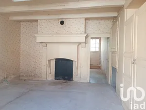 Traditional house at Andelot-Blancheville (52700)