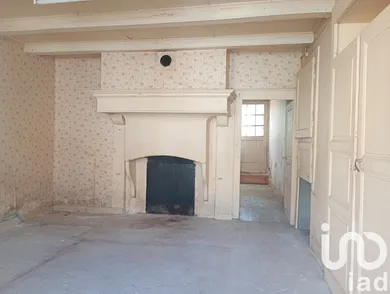 Traditional house at Andelot-Blancheville (52700)