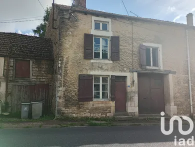 Traditional house in Andelot-Blancheville (52700)