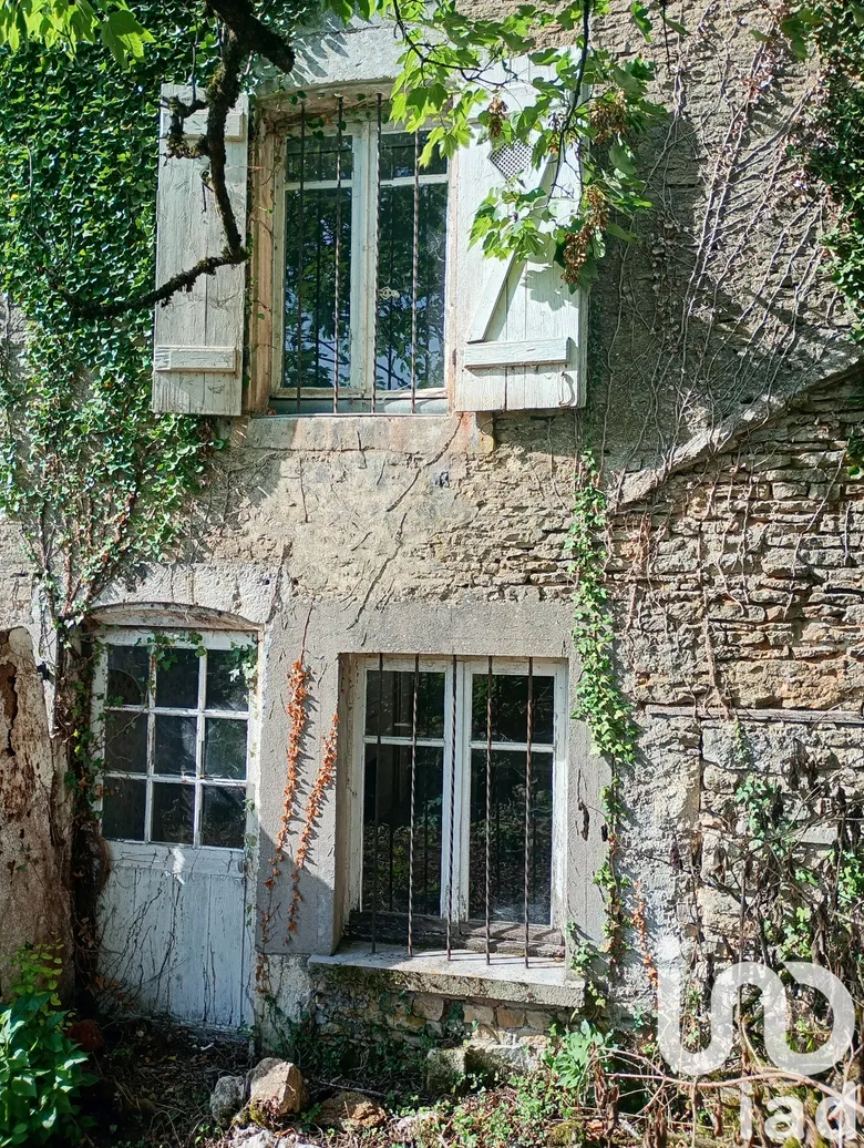 Maison 3 pièces 70 m² · à Andelot-Blancheville · 70 m² · 28 000 €