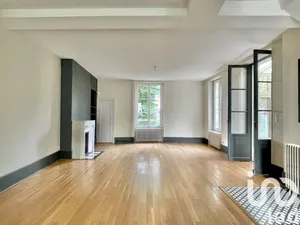 Townhouse at Orléans (45100)