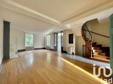 Townhouse at Orléans (45100)