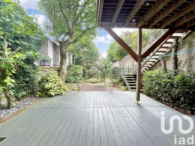 Townhouse at Orléans (45100)