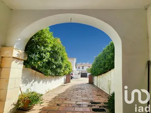 Appartement à Les Saintes-Maries-de-la-Mer (13460)