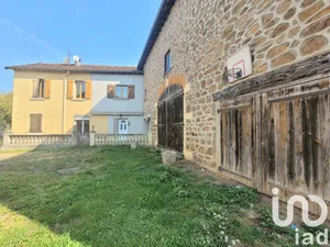 House at Cours (69470)